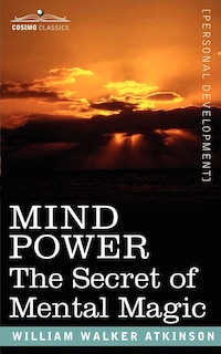 Front cover_Mind Power