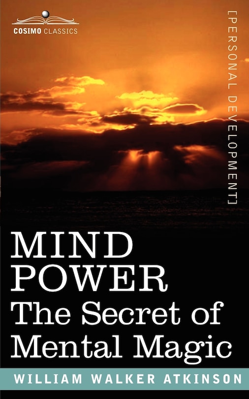 Front cover_Mind Power