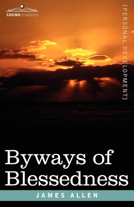 Front cover_Byways of Blessedness