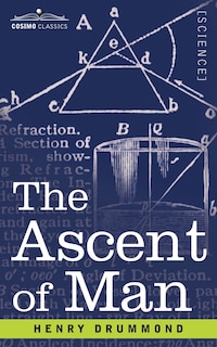 The Ascent of Man
