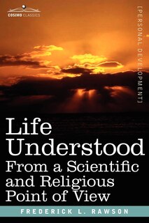 Front cover_Life Understood