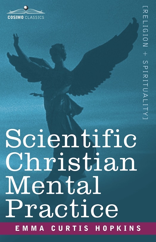 Front cover_Scientific Christian Mental Practice