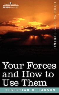 Front cover_Your Forces and How to Use Them