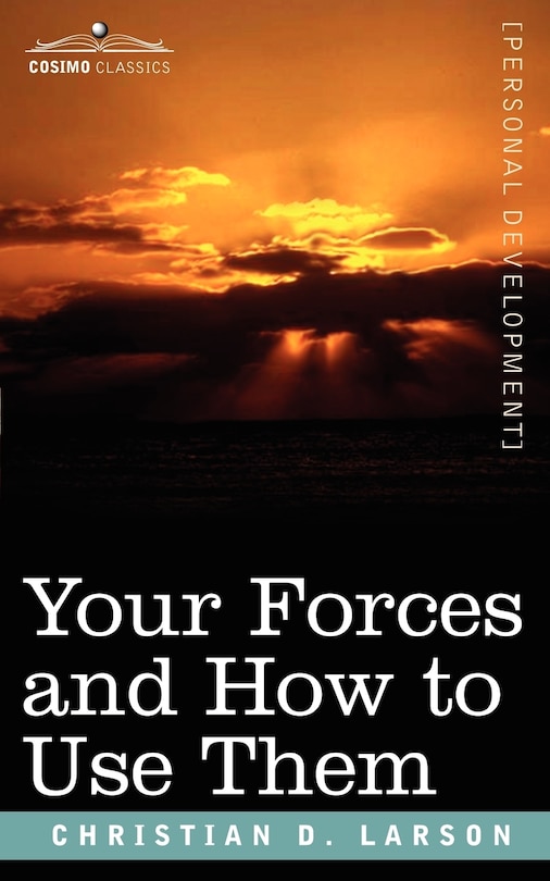 Front cover_Your Forces and How to Use Them