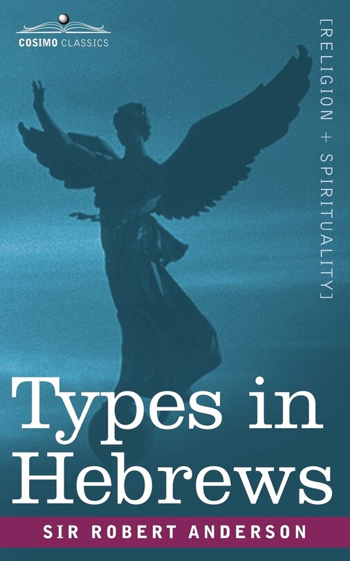 Couverture_Types in Hebrews