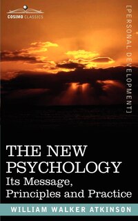 Couverture_The New Psychology