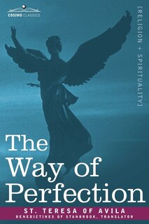 Front cover_The Way of Perfection