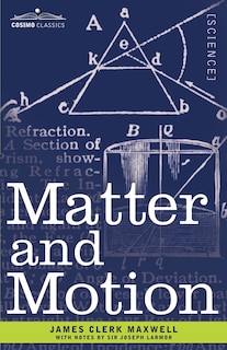 Matter And Motion