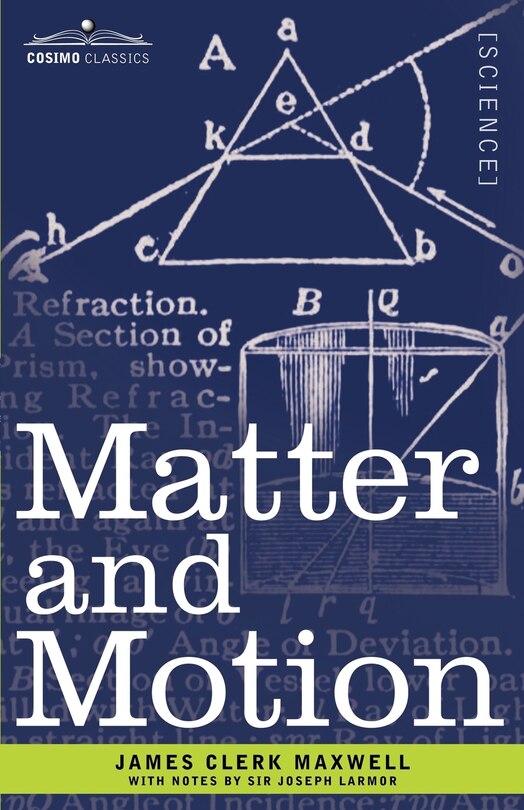 Matter And Motion