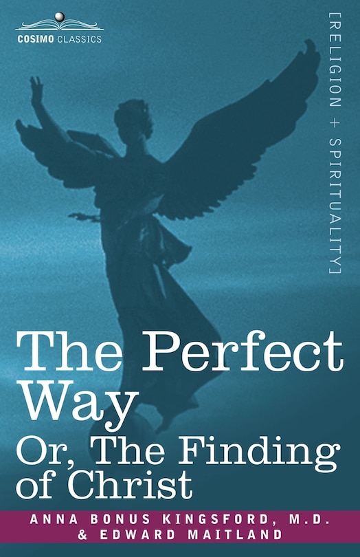 Couverture_The Perfect Way Or, the Finding of Christ