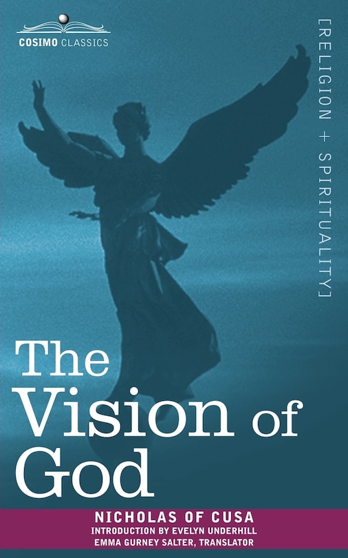 Couverture_The Vision of God
