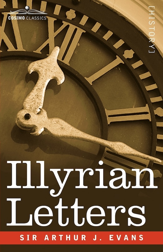 Couverture_Illyrian Letters