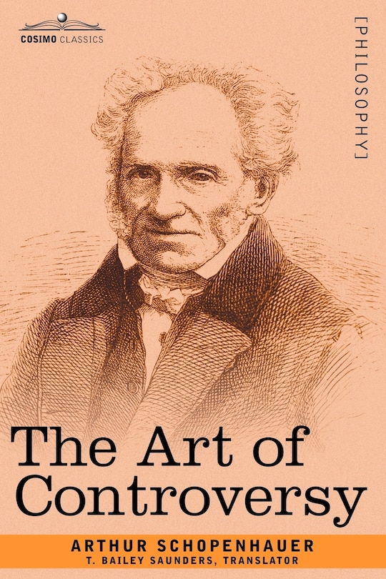 Front cover_The Art of Controversy