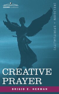 Front cover_Creative Prayer