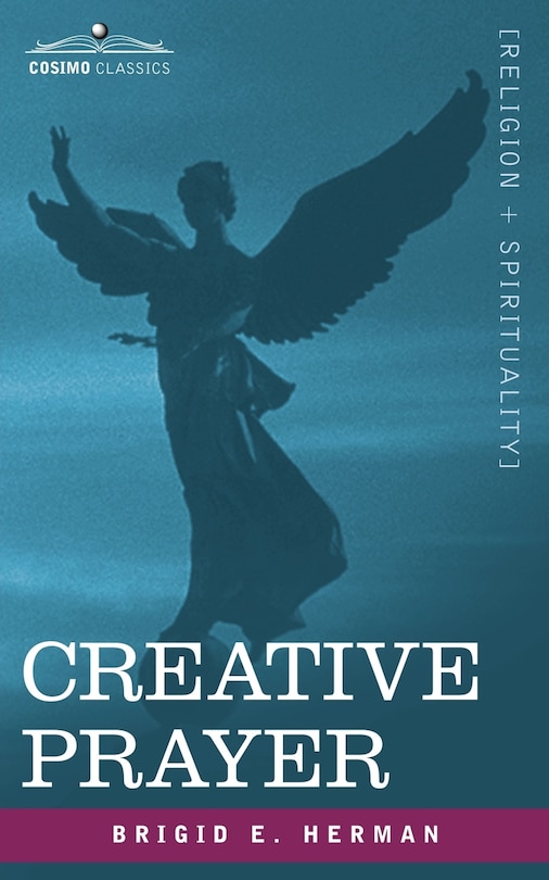Front cover_Creative Prayer