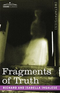 Front cover_Fragments of Truth