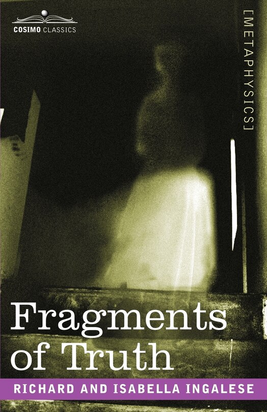 Front cover_Fragments of Truth