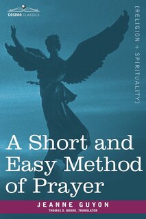 Couverture_A Short and Easy Method of Prayer
