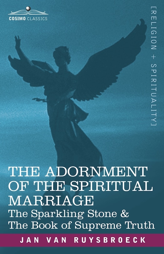 Front cover_The Adornment of the Spiritual Marriage