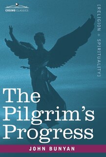 Front cover_The Pilgrim's Progress