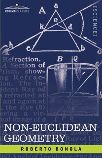 Front cover_Non-Euclidean Geometry