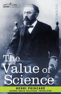 Couverture_The Value of Science