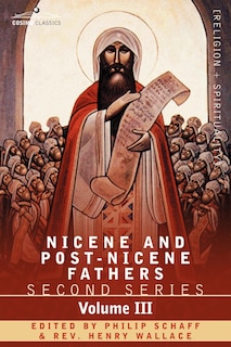 Couverture_Nicene and Post-Nicene Fathers