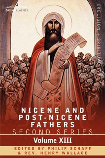 Couverture_Nicene and Post-Nicene Fathers