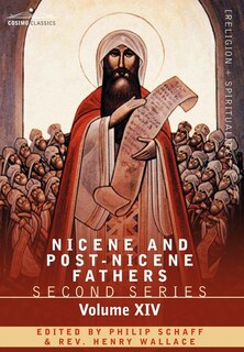 Couverture_Nicene and Post-Nicene Fathers