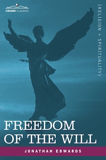 Front cover_Freedom of the Will