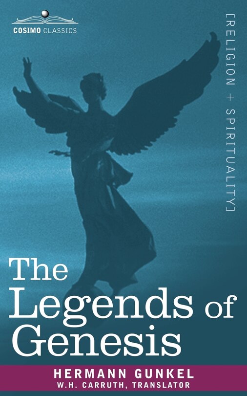 Couverture_The Legends of Genesis