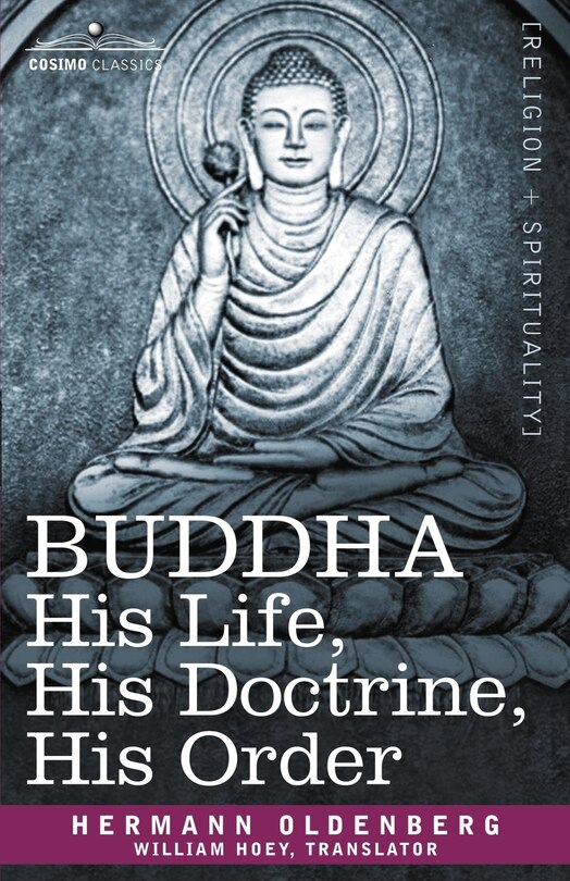 Front cover_Buddha