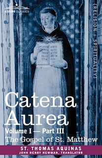 Front cover_Catena Aurea