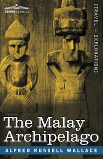 Couverture_The Malay Archipelago