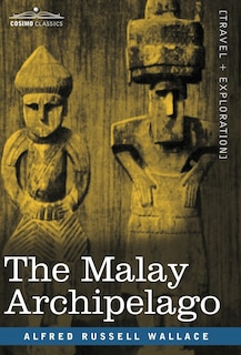 Couverture_The Malay Archipelago