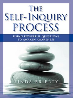 Front cover_The Self-Inquiry Process