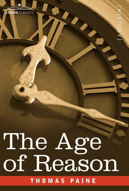 Couverture_The Age of Reason
