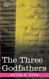 Front cover_The Three Godfathers