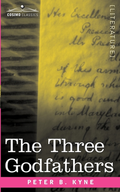 Front cover_The Three Godfathers