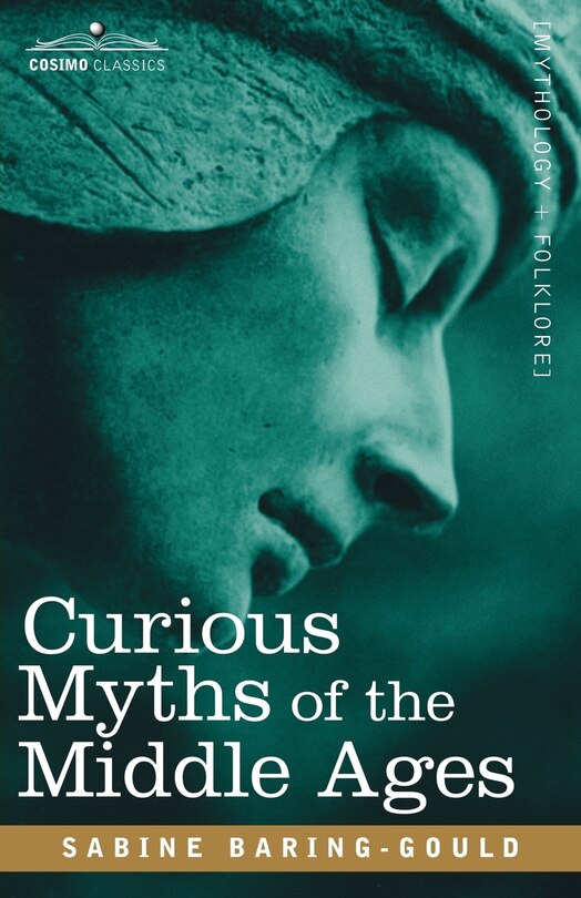 Couverture_Curious Myths of the Middle Ages