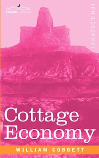 Front cover_Cottage Economy