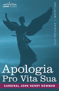 Front cover_Apologia Pro Vita Sua