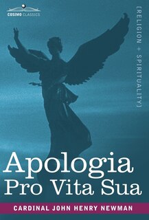 Front cover_Apologia Pro Vita Sua