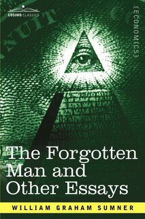 Front cover_The Forgotten Man and Other Essays