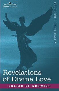 Front cover_Revelations of Divine Love