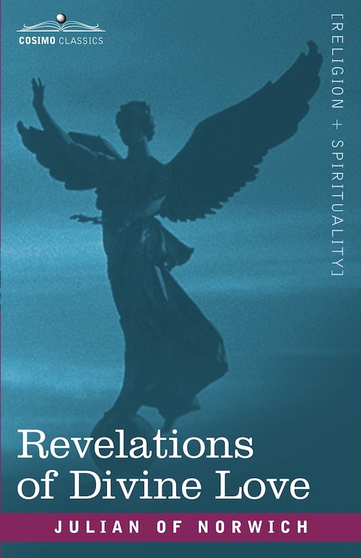 Front cover_Revelations of Divine Love