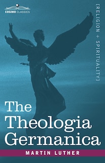 Front cover_The Theologia Germanica