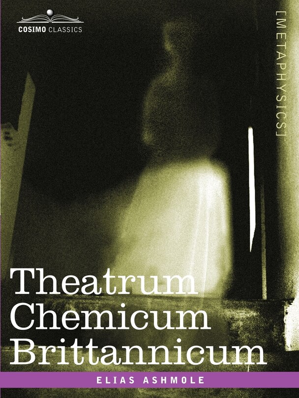 Front cover_Theatrum Chemicum Brittannicum
