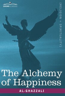 Couverture_The Alchemy of Happiness