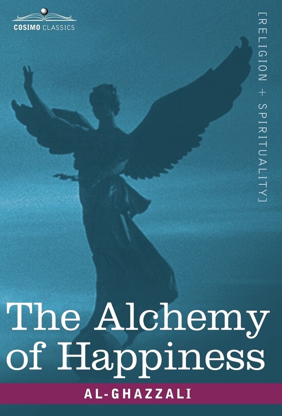 Couverture_The Alchemy of Happiness